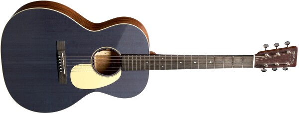 Martin 00L-16E BLUEDENIM