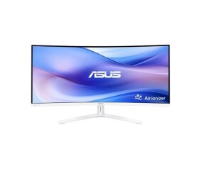 ASUS LCD 34" VU34WCIP-W Eye Care 3440x144 Frameless, 100Hz, USB-C PD 65W, Stereo Speakers, Care Plus technology EDF_1011164
