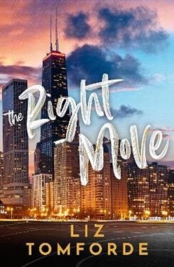 Right Move - Liz Tomforde