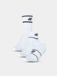 Unisex ponožky 4F (3pack) Velikost: 39-42