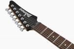 Ibanez AZ427P1PB-CKB - Charcoal Black Burst