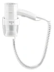Valera Premium bílá / Vysoušeč vlasů / 1100 W (533.15/038B_WH)