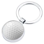 TROIKA Přívěsek na klíče GOLF