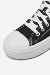 Tenisky Converse CHUCK TAYLOR ALL STAR MOVE PLATFORM 271716C Látkový materiál