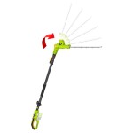 Aku plotostřih/prořezávač větví FIELDMANN FZNP 70605-0