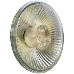 OSRAM 4058075761773 LED Energetická třída (EEK2021) F (A - G) E27 kulatý tvar 8.8 W = 60 W teplá bílá (Ø x v) 95 mm x 95