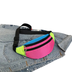 Dovoz Ledvinka barevná 80. léta