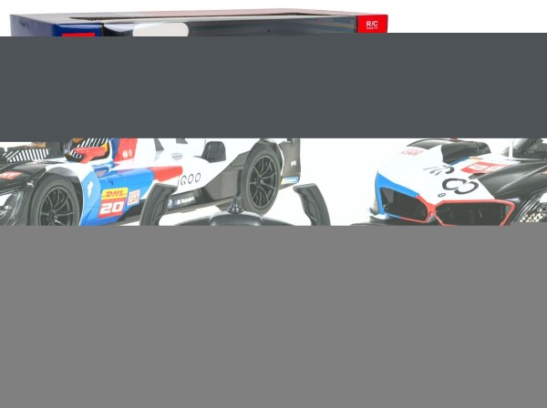 Auto R/C BMW M Hybrid V8 1:14