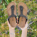 Žabky Birkenstock Gizeh W 0043693 EU 37
