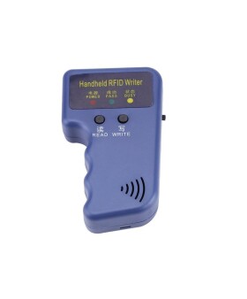 Klonovací zařízení pro RFID čipy 125KHz + 10 čipů