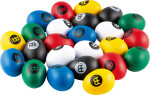 Meinl ES-SET24-MC Egg Shaker Set 24 Pcs - Multi-Color