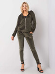 Souprava RV KMPL 6084.92P khaki L/XL