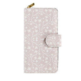 Peněženka - Růžový vzor - Albi
