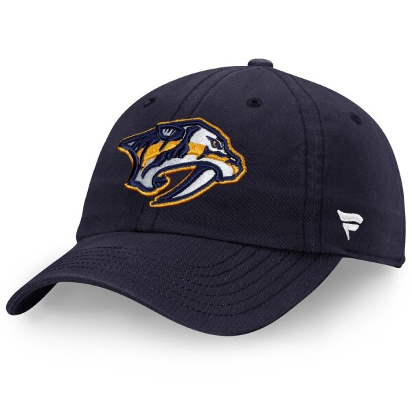 Fanatics Dětská Kšiltovka Nashville Predators Core Fundamental