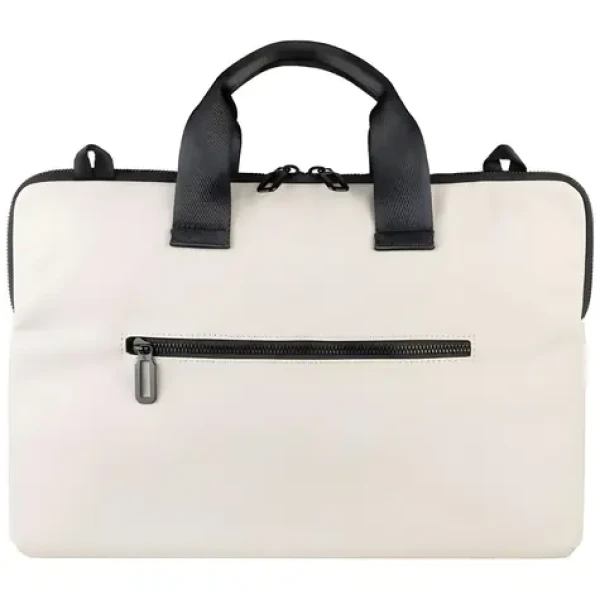 Tucano Gommo šedá / Brašna / 15,6" a MacBook Pro 16" / AntiSlip System / voděodolná (BSGOM1516-G)