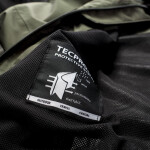 Přechodová bunda Hi-tec Orati M 92800299791 s