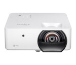 Optoma projektor LH351ST (DLP, FULL 3D, 4LED, FULL HD, 3300 lm, 2xHDMI, RS232, USB-A, repro 1x10W) EDF_7660440
