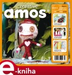 Creative Amos 03/2012 Podzim e-kniha