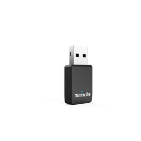 USB adaptér Tenda U9,