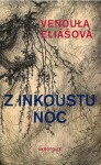 Inkoustu noc Vendula Eliášová