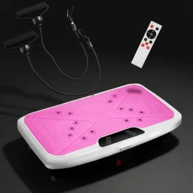 HMS SVP45 Vibrační plošina (5908261686337)