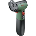 BOSCH GWS 18V-7 Professional 125 mm - 2x 4.0 Ah / Aku úhlová bruska / 18V / 11.000 ot-min / M14 / 2x4.0 Ah (06019H9005)