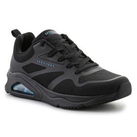 Boty Skechers TRES-AIR UNO-MODERN M 183071-BBK EU 44