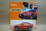 Mazda RX-8 Matchbox