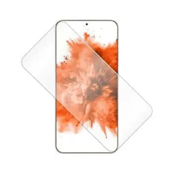 FIXED Ochranné tvrzené sklo pro Xiaomi 15T Pro čiré (FIXG-1578-TR)