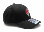 Fanatics Dětská Batolecí kšiltovka Arizona Coyotes NHL Simple Black