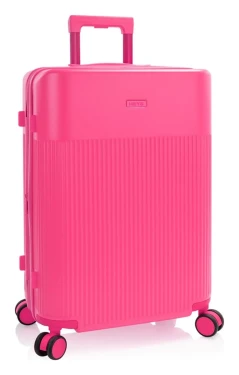 Heys HiLite M Flamingo Pink 73 L HEYS-10172-0050-26