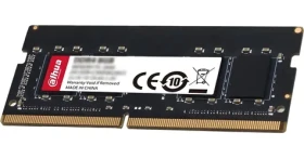 Dahua C300 16GB 3200MHz / SODIMM / DDR4 / CL22 (DHI-DDR-C300S16G32)
