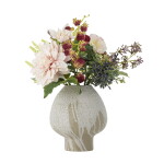 Bloomingville Umělá kytice Splendor Bouquet Rose, multi barva, plast