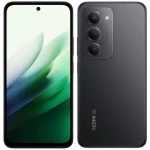 Xiaomi Redmi 15 5G 8+256GB černá / 6.9" / Android 15 (6932554453008)