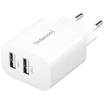 Dehner Elektronik TYPE-C30GC Adaptér USB-C 30 W do zásuvky (230 V), vnitřní Výstupní proud (max.) 3 A USB-C® Počet výstu