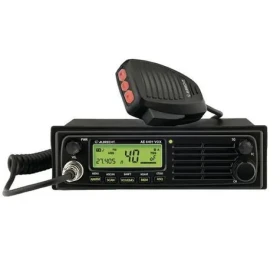 Albrecht AE 6491 CT / CB radiostanice / Handsfree / VOX (12648.01)