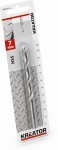PowerPlus KRT010116 - HSS vrták do kovu 7x109 mm
