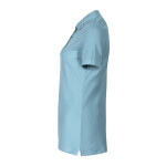 Polokošile Malfini Cotton W MLI-21315 modrá XL