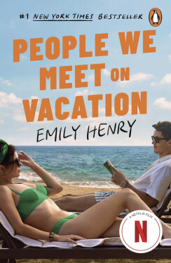 People We Meet On Vacation - Emily Henry