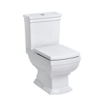 KERRA - WC kompakt Kleopatra 11 (s deskou) 5907548101235