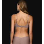 Dámská podprsenka Body Make-Up Illusion WP EX - Triumph naze béžová (00NZ) 085B