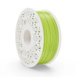 Nylon PA12 filament Light Green 1,75 mm Fiberlogy 1 kg