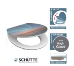 Schütte POLAR LIGHTS | MDF HG, Soft Close 4008431805481