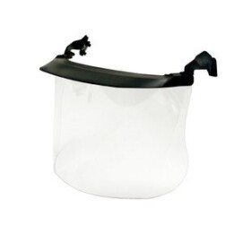 3M Štít VISIERA V4F na přilbu G2000