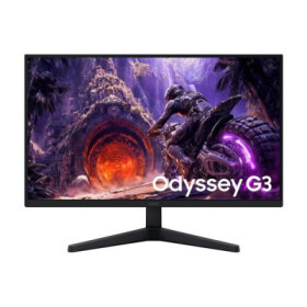 SAMSUNG MT Odyssey 27" G3 (G30H), FHD, Flat, max 200Hz EDF_10619824