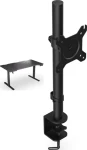 Endorfy Atlas L Electric černá + Atlas Single / Herní stůl / 150 x 78 cm / 80 kg (M-9141074)
