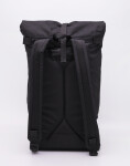 Batoh Braasi Industry Rolltop Basic Black