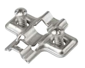 Strong podložka H4 s eurovruty (206012)