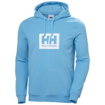 Helly Hansen HH Box Mikina s kapucí M 53289 621 L