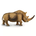 Safari Ltd. Safari Ltd. Figurka - Nosorožec srstnatý